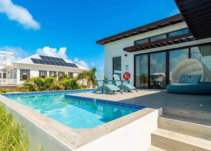 Sea Zen And Mistico Club Boat Shuttle Villa