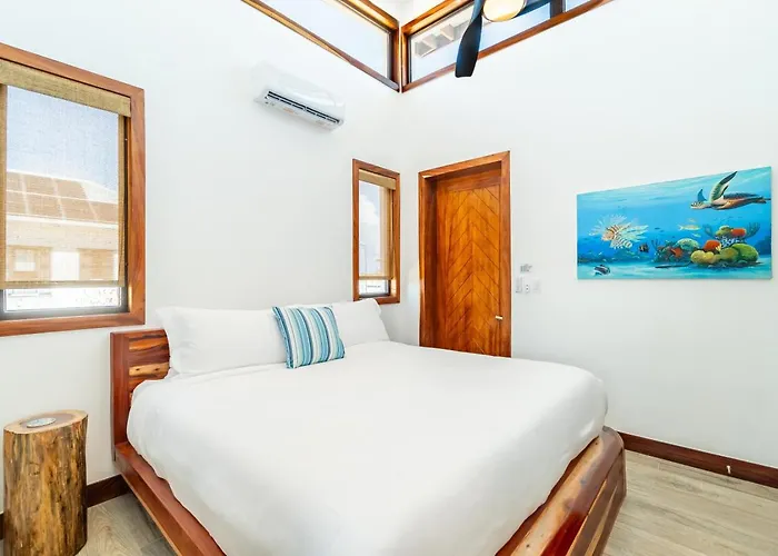 Sea Zen And Mistico Club Boat Shuttle Villa