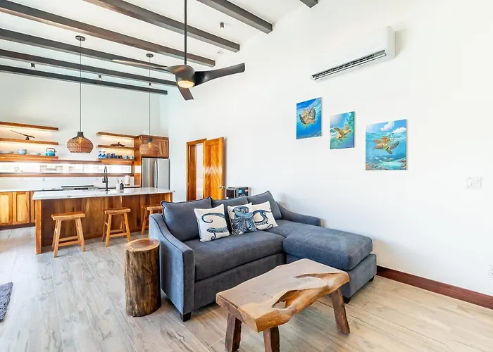 Sea Zen And Mistico Club Boat Shuttle Villa