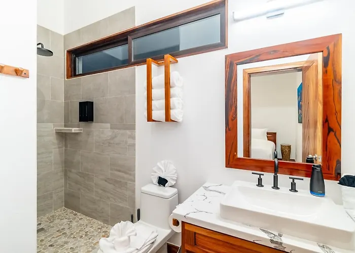 Villa Sea Zen And Mistico Club Boat Shuttle