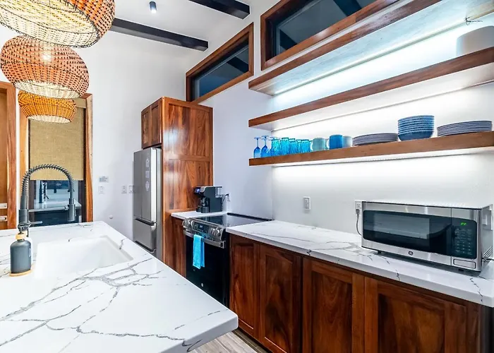 Villa Sea Zen And Mistico Club Boat Shuttle San Pedro (Ambergris Caye)