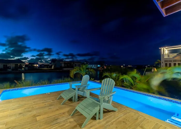 Villa Sea Zen And Mistico Club Boat Shuttle