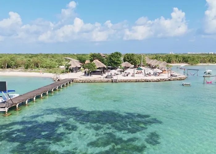 Villa Sea Zen And Mistico Club Boat Shuttle *