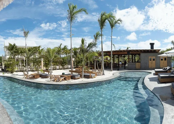 Sea Zen And Mistico Club Boat Shuttle Villa San Pedro (Ambergris Caye)