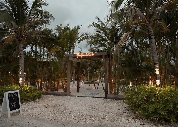 Villa Sea Zen And Mistico Club Boat Shuttle San Pedro (Ambergris Caye)